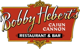 Bobby Hebert’s Cajun Cannon Restaurant & Bar