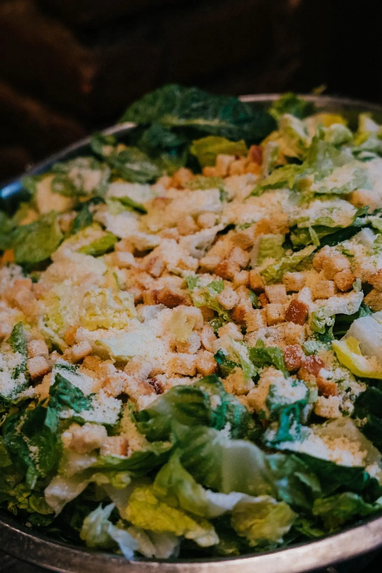 Catering - salad