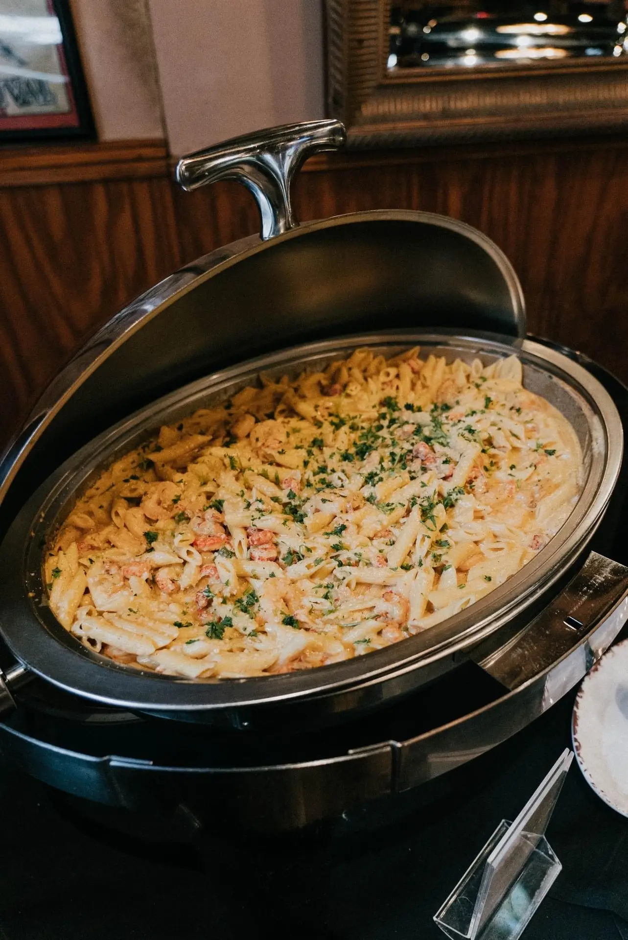 Catering