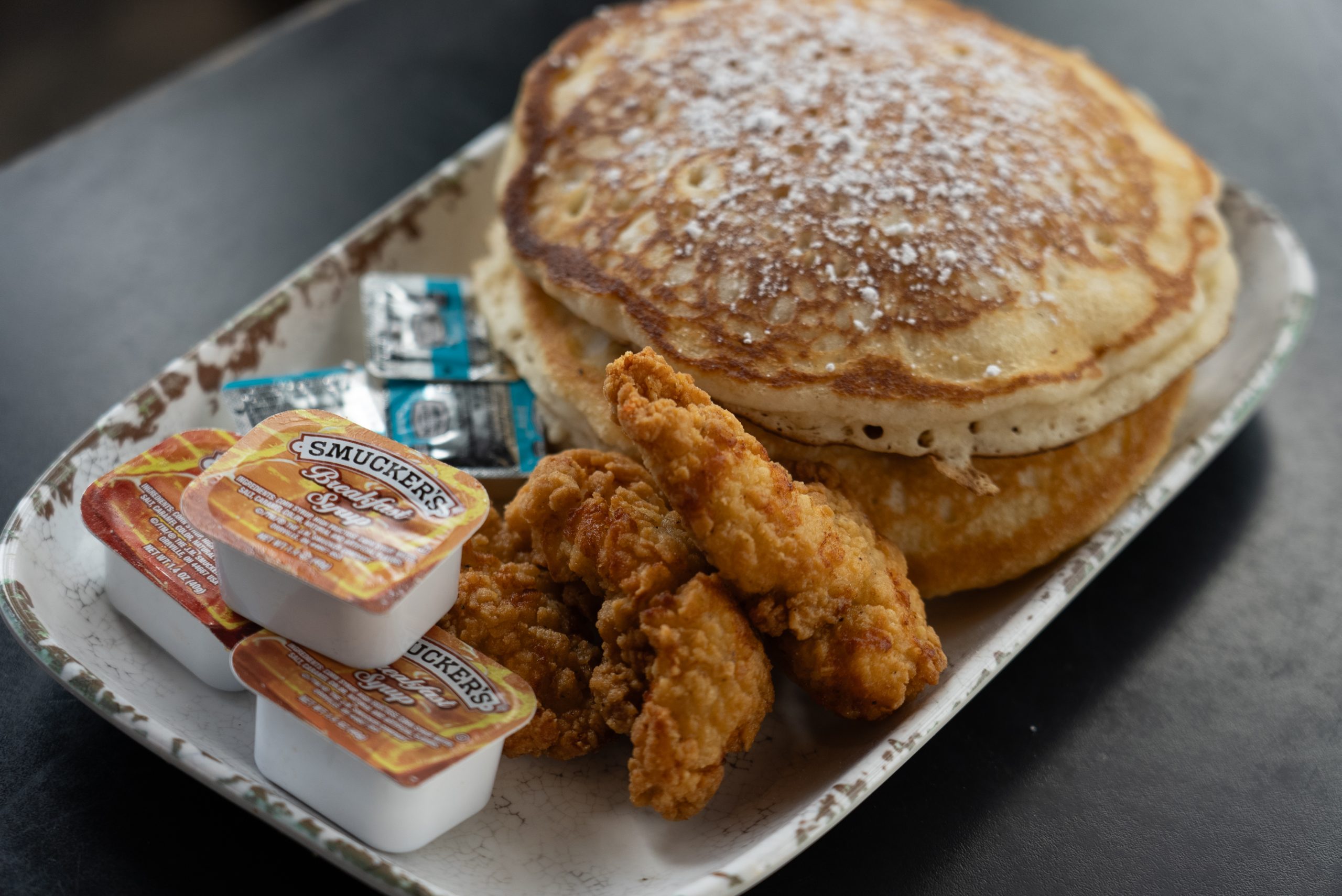 Game Day Brunch Menu - Bobby Hebert's Cajun Cannon, Metairie